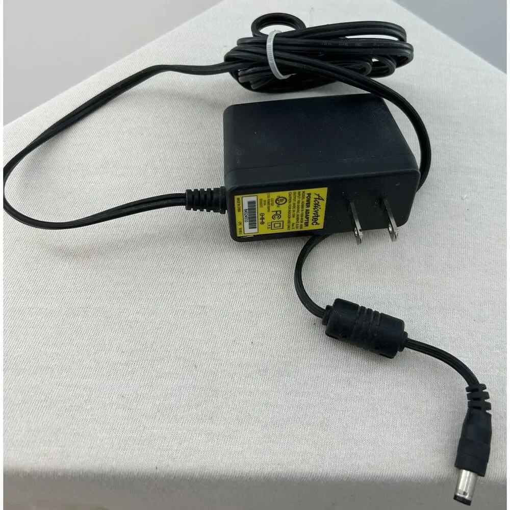 Actiontec ADS6818-1505-WDB 5V 3A Power Adapter Charger MI424WR